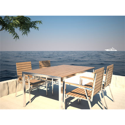 Mesa Visión Marina