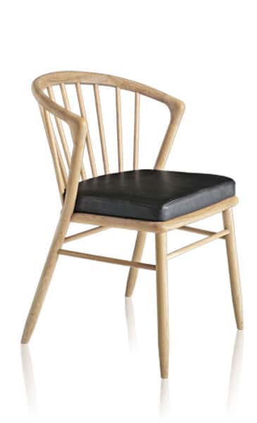 Modern design luxury dining chair