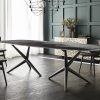 unique designer dining table