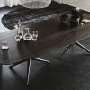dimensions atlantis wood table