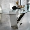 Beverly high end Italian design chair 10