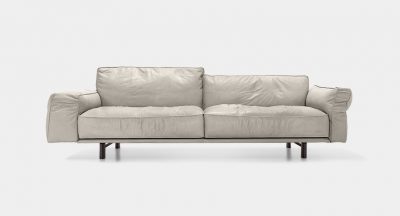 Close to me luxury Italian designer sofa 18