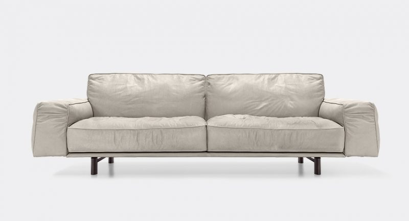 Close to me luxury Italian designer sofa 19