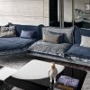 Italian luxury sofa Auto-Reverse 50