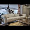 Close to me luxury Italian designer sofa 10