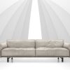 Close to me luxury Italian designer sofa 24
