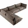 Italian luxury sofa Auto-Reverse 28