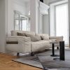 Close to me luxury Italian designer sofa 12