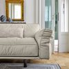 Close to me luxury Italian designer sofa 14