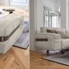 Close to me luxury Italian designer sofa 26