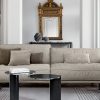 Close to me luxury Italian designer sofa 1