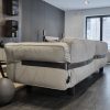 Close to me luxury Italian designer sofa 7