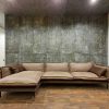 Italian luxury sofa Auto-Reverse 20