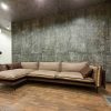 Italian luxury sofa Auto-Reverse 19