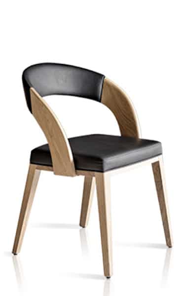 ELANO designer dining chair