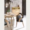ELANO designer dining chair 4