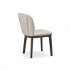 Silla de diseño italiano Chrishell 7