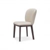 Silla de diseño italiano Chrishell 8