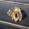 Detalle cajón cómoda Luis XVI | Louis XVI
