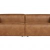 Sofa escandinavo, diseño contemporáneo 4 plazas y 3 metros de largura