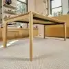 Mesa de madera maciza Passion R20 RODAM (3)