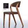 Spin silla diseño Martin Ballendat