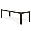 Mesa de desplegable más de 500 cm | Mesa extensible para 20 plazas, comensales 19