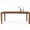 Table Campa design allemand bois massif XXL (1)