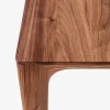 Table Campa design allemand bois massif XXL (2)