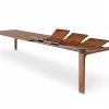 Table Campa design allemand bois massif XXL (8)