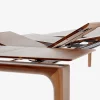 Table Campa design allemand bois massif XXL (9)