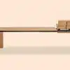 Table bois massif avec rallonges 300 cm 400 cm 500 cm (3)