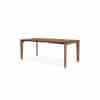 Mesa de madera maciza de diseño alemán de 500 cm (3)