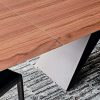 Mesa extensible de madera diseño