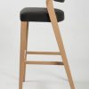 Spin modern bar stool 3