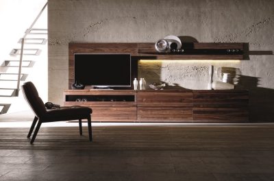 Mueble TV moderno diseño alemán