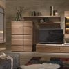 mueble para TV gama alta de diseño