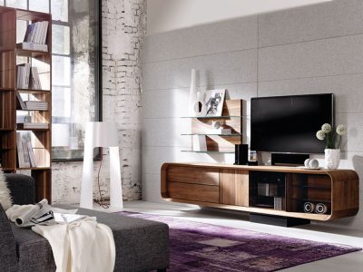 Muebles TV, consolas y bufetes